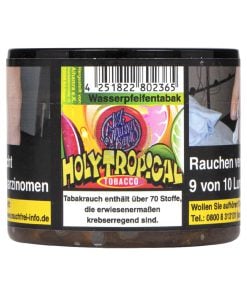 187 Strassenbande holy TROPICAL (25g)