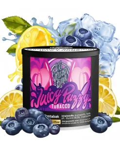 Juizy Puzzy 200g | 187 Strassenbande Tabak