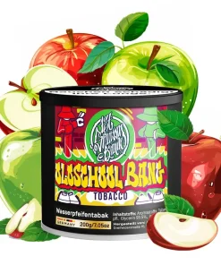 Old School Bang 200g | 187 Strassenbande Tabak