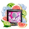 187 Strassenbande Pink Mellow 200g