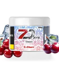 Cold Cheer von 7Days Classic