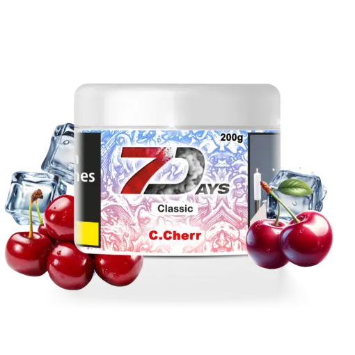 Cold Cheer von 7Days Classic