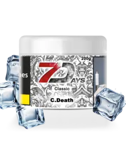 Cold Death von 7Days Classic