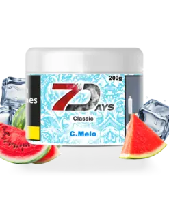 Cold Melo von 7Days Classsic