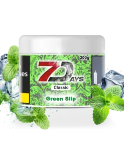 Green Skip von 7Days Classic