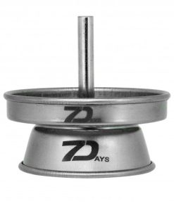 7Days - On Fire PRO - Kaminaufsatz PRO