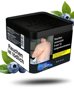 Big Blue 200g | Al Fakher Tabak