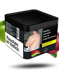 Al Fakher Tabak Double Crunch 200g