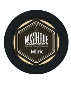 Musthave Tabak Milric 25g