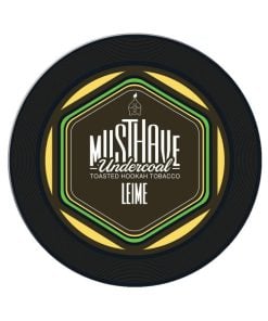 Musthave Tabak Leime 25g