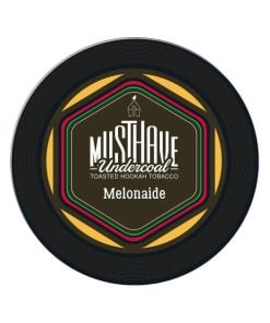 Musthave Tabak Melonaide 25g