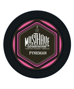 Musthave Tabak Pynkman 25g