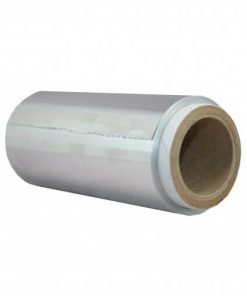 Panzerfolie - Alufolie - Rolle