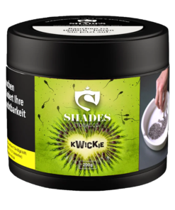 Kwickie von Shades