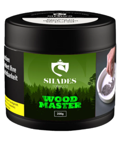 Woodmaster von Shades