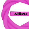 Shizu Silikonschlauch - Pink
