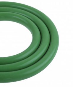 Silikonschlauch - Wald Grün