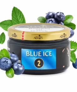 Blue Ice 200g | Adalya Tabak
