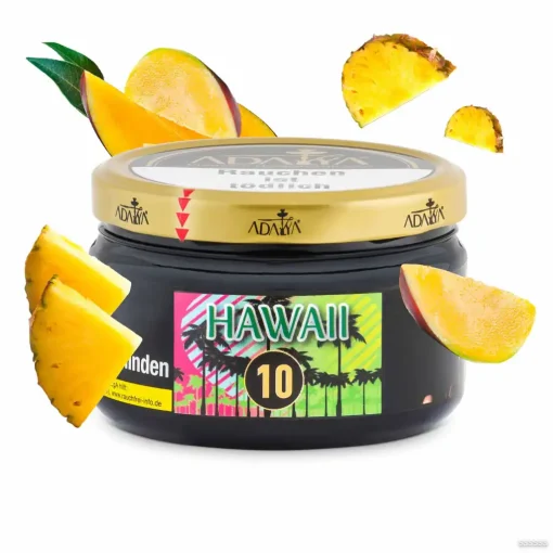 Hawaii 200g | Adalya Tabak