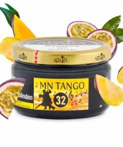 MN Tango 200g | Adalya Tabak
