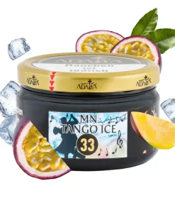 MN Tango Ice 200g | Adalya Tabak