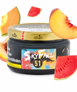 Skyfall 200g | Adalya Tabak