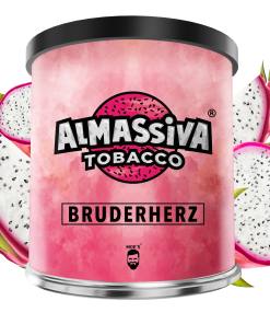 Bruderherz 200g Al Massiva Tabak