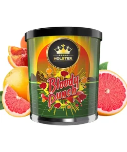 Bloody Punch 200g | Holster Tabak