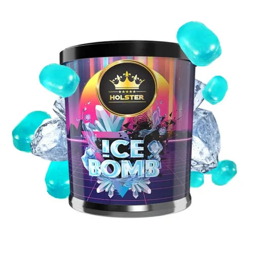 Ice Bomb 200g | Holster Tabak