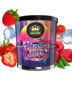Miss Joosy 200g | Holster Tabak