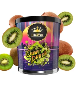 Quwi Punch 200g | Holster Tabak