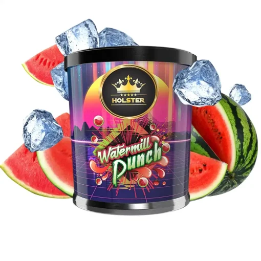 Watermil Punch 200g | Holster Tabak