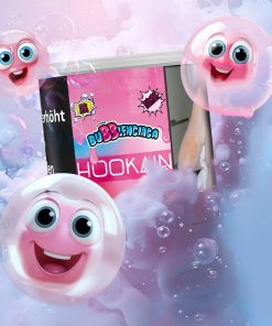 Bubblenciaga 200g | Hookain Tobacco