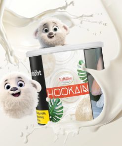 Kaffa YaYo 200g | Hookain Tobacco