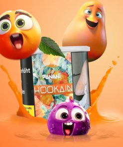 Punani 200g | Hookain Tobacco