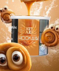 White Ceak 200g | Hookain Tobacco