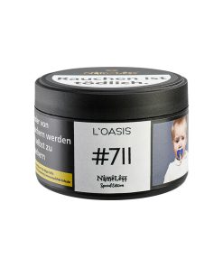 Nameless Tabak L'Oasis (25g)