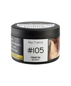 NameLess Red Turtle Tabak