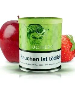 Lucifero 200g | Os Tobacco
