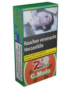 7Days Platin - Cold Melo (25g)