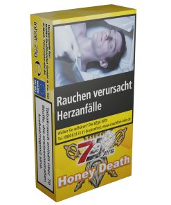 7Days Platin - Honey Death (25g)