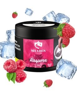 Rasporn 200g | Shades Tobacco