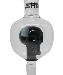 ShiZu Molassefänger Totenkopf 18/8