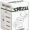 ShiZu Rockheat Steinkopf Set