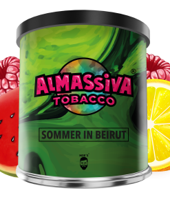 Sommer in Beirut 200g | Al Massiva Tabak