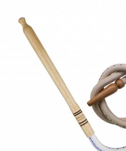 Traditioneller Schlauch - Flöte - 30cm