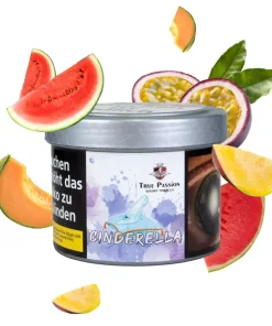 Cinderella 200g | True Passion Tobacco