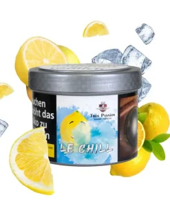 Le Chill 200g | True Passion Tobacco