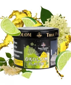 Okolom 200g | True Passion Tobacco