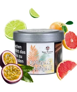 Ringle Rangle 200g | True Passion Tobacco